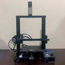 3D принтер Creality3D Ender 3 Б/У