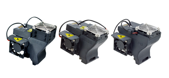 Основные особенности UP300