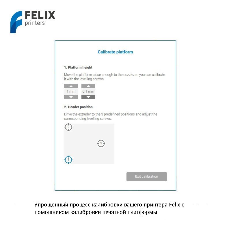 FELIXbuilder – прорыв в программном обеспечении FELIXbuilder – прорыв в программном обеспечении