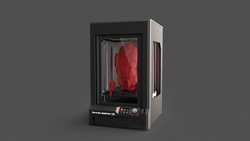 Обновление линейки 3D-принтеров MAKERBOT