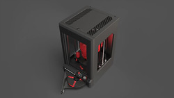 Обновление линейки 3D-принтеров MAKERBOT