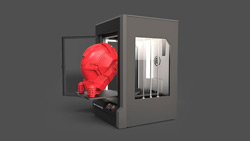 Обновление линейки 3D-принтеров MAKERBOT