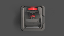 Обновление линейки 3D-принтеров MAKERBOT
