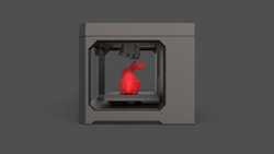 Обновление линейки 3D-принтеров MAKERBOT