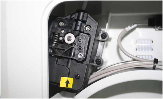 Обзор 3D принтера FlashForge Adventurer 3