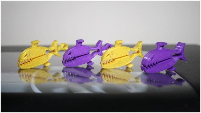 Обзор 3D принтера FlashForge Adventurer 3