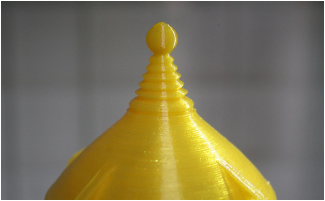 Обзор 3D принтера FlashForge Adventurer 3