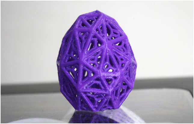 Обзор 3D принтера FlashForge Adventurer 3