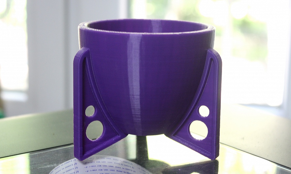 Обзор 3D принтера FlashForge Adventurer 3