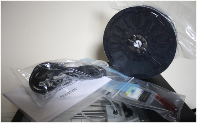 Обзор 3D принтера FlashForge Adventurer 3