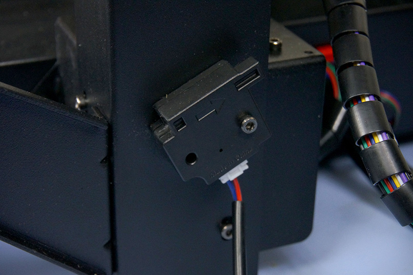 Обзор 3D принтера Anycubic i3 Mega S