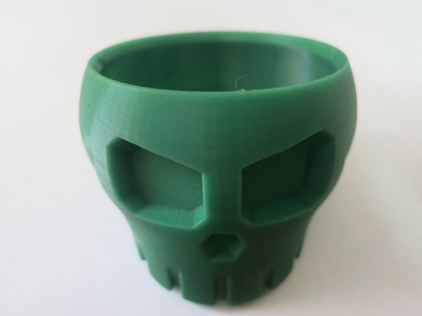 Обзор на 3D принтер Wanhao Duplicator 10