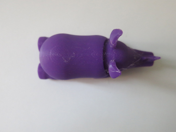 Обзор на 3D принтер Wanhao Duplicator 10