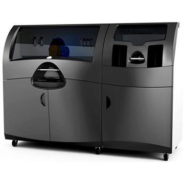 3D печать в архитектурном макетировании