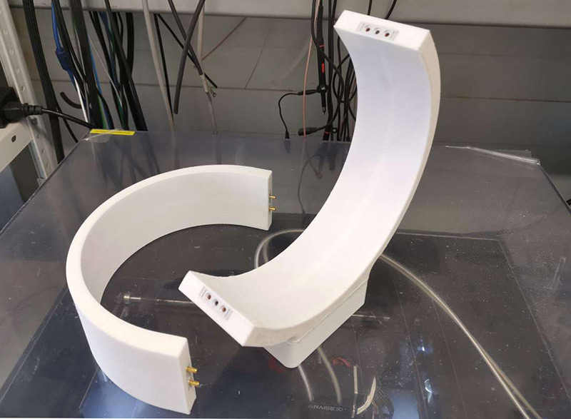 3D печать в архитектурном макетировании