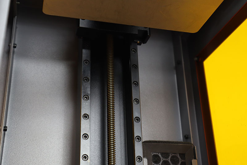 Обзор 3D принтера Wanhao GR1