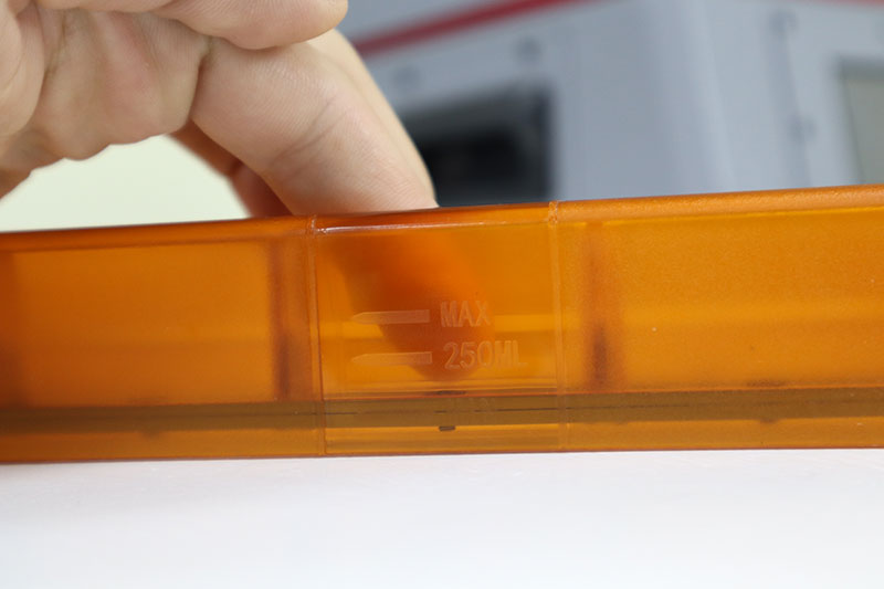 Обзор 3D принтера Wanhao GR1