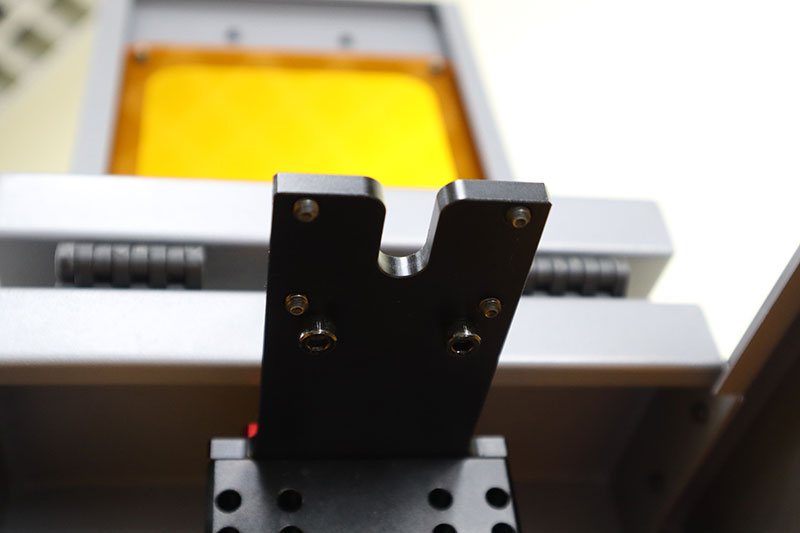 Обзор 3D принтера Wanhao GR1