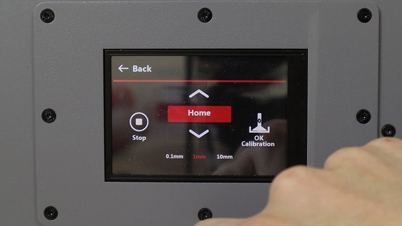 Обзор 3D принтера Wanhao GR1