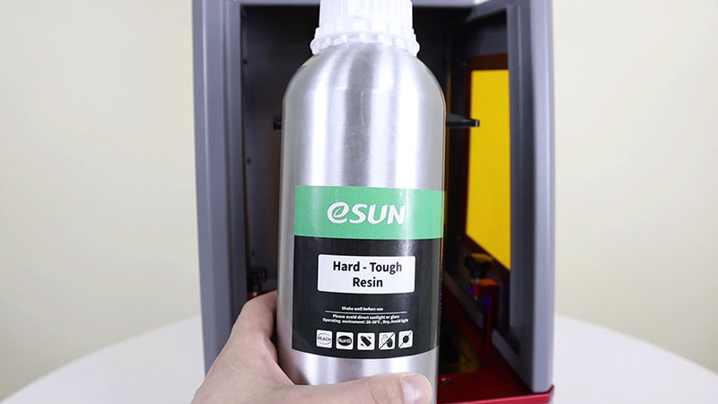 Обзор 3D принтера Wanhao GR1