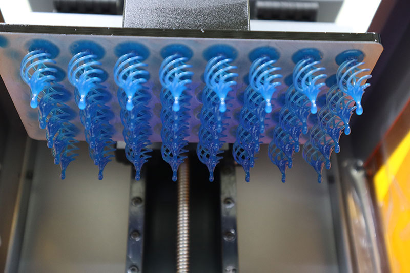 Обзор 3D принтера Wanhao GR1