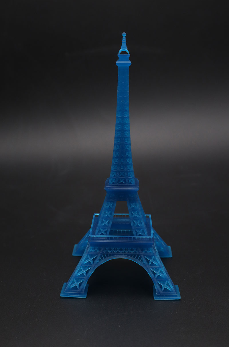 Обзор 3D принтера Wanhao GR1