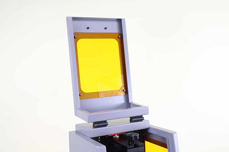 Обзор 3D принтера Wanhao GR1