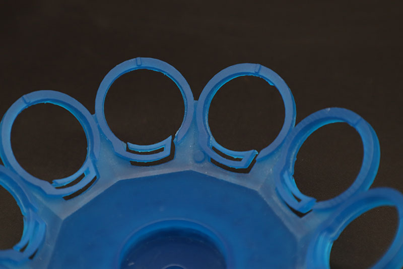 Обзор 3D принтера Wanhao GR1