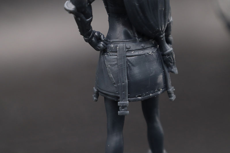 Обзор 3D принтера Wanhao GR1