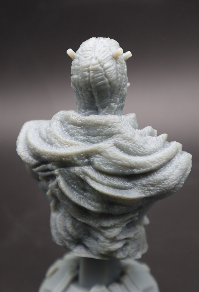 Обзор 3D принтера Wanhao GR1