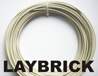 Новый инновационный материал для 3D печати - песчаник LAYBRICK