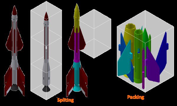 Новое бесплатное приложение от 3D PrintTech Новое бесплатное приложение от 3D PrintTech