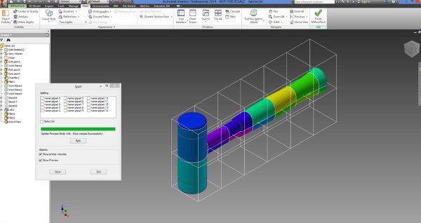 Новое бесплатное приложение от 3D PrintTech Новое бесплатное приложение от 3D PrintTech