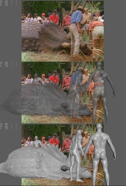 Raise3D: применение 3D принтеров в кинопроизводстве Raise3D: применение 3D принтеров в кинопроизводстве