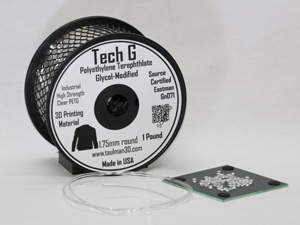 Tech-G