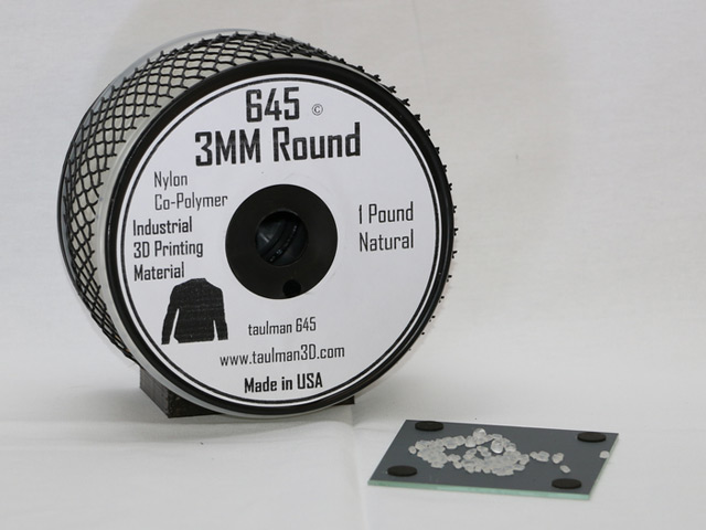 Nylon 645