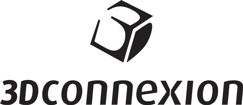 Цветной мир стал партнером 3DConnexion