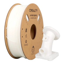 Катушка Hyper ABS-пластика Creality 1.75 мм 1кг, белая