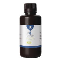 Фотополимерная смола Anycubic Plant-based, желтая (0,5 кг)