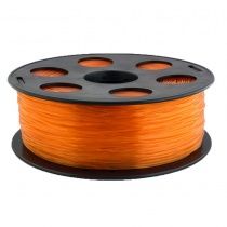 Катушка SBS-пластика Watson Bestfilament, 1,75 мм, 0,5 кг, оранжевая