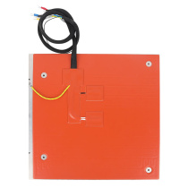 Нагревательный стол для 3D принтера Creality K1 Max  (4001040055)