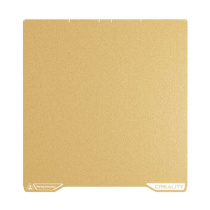 Печатная платформа PEI Frosted двусторонняя для 3D принтера Creality K2 Pro (4004090163)