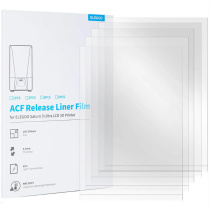 Пленка ACF для 3Д принтера Elegoo Satrun 3 Ultra, 5 шт.