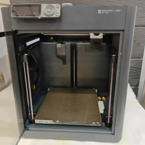 3D-принтер Bambu Lab P1S (EU-версия) (Б/У)