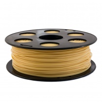 Катушка PLA-пластика Bestfilament, 1,75 мм, 0,5 кг, кремовая