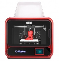 3D принтер QIDI X-Maker