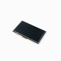 Сенсорный экран 7" для 3D принтера Raise3D E2 (5.04.05001A02)