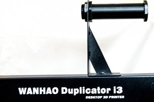Wanhao Duplicator i3 - "версии" (мифы и реальность)