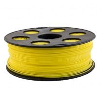 Катушка ABS-пластика Bestfilament, 1,75 мм, 2,5 кг, желтая