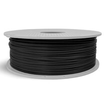 Катушка PA6-CF пластика Bambu Lab 1.75 мм 1 кг, черная